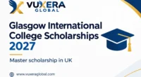 Glasgow International College Scholarships 2027 in the UK