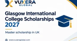 Glasgow International College Scholarships 2027 in the UK