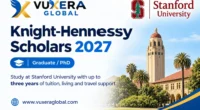Knight-Hennessy Scholars 2027